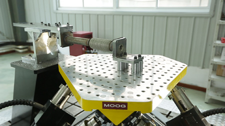 MOOG