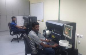 ROSSEL TECHSYS