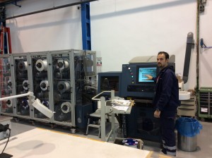   Airbus Defence & Space, Sevilla