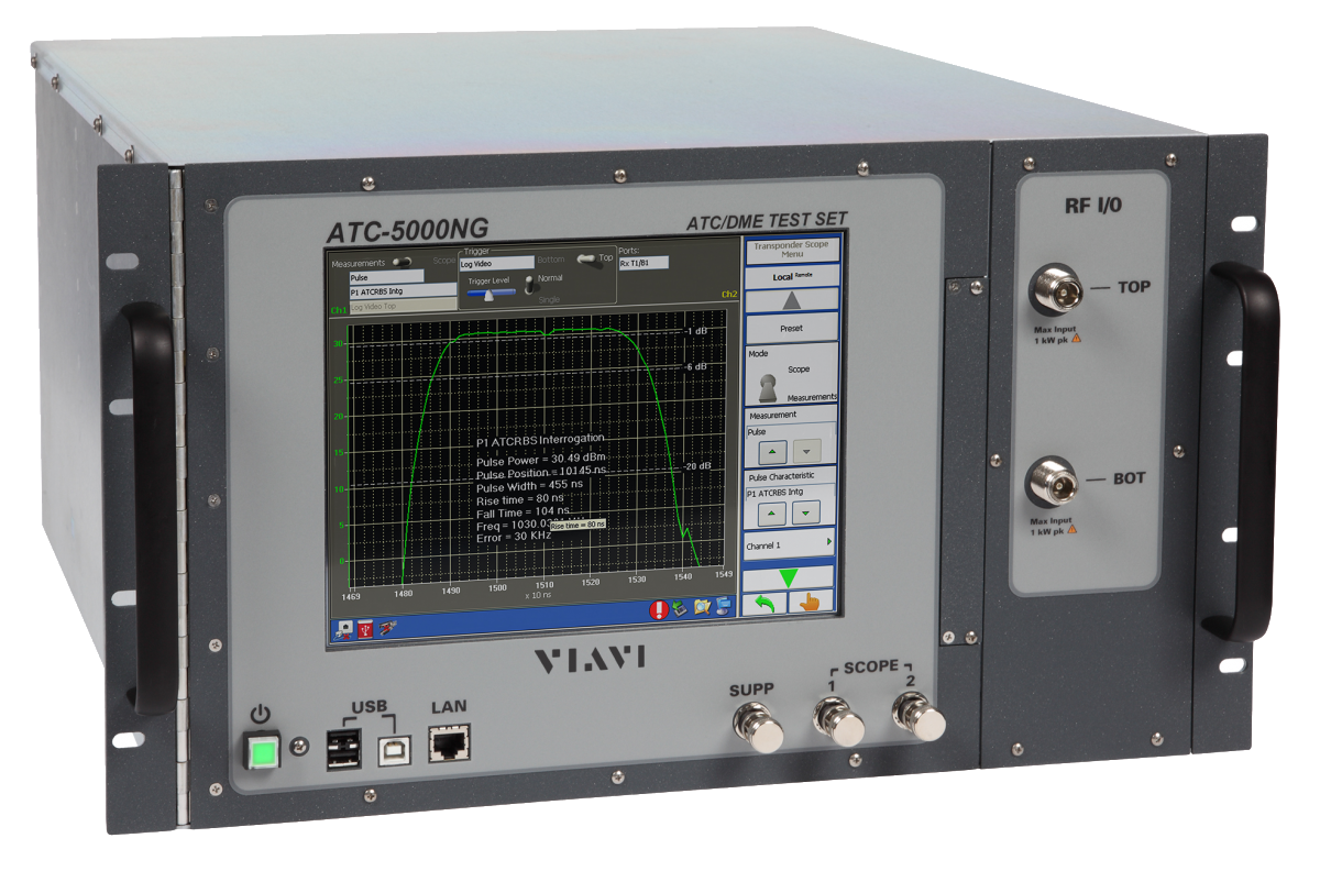 ATC-5000NG